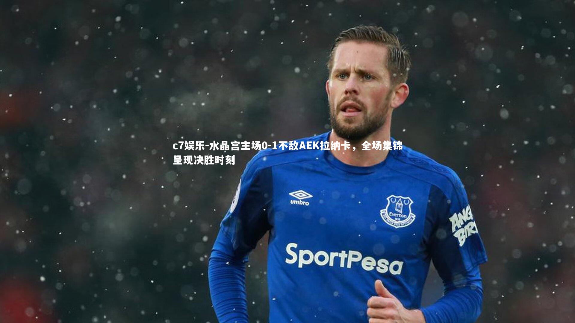 水晶宫主场0-1不敌AEK拉纳卡，全场集锦呈现决胜时刻